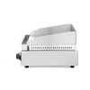 PLAATGRILL HENDI PROFI 2000W