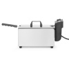 Fritüür, HENDI, Budget Line, GN 1/3, 4L, Hõbedane, 230V/2800W, 184x404x(H)258mm