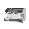 Kohvimasin Julia, 2-grupiline, automaatne, Verona, 230V/3700W, 665x563x(H)530mm