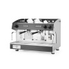 Kohvimasin Julia, 2-grupiline, automaatne, Verona, 230V/3700W, 665x563x(H)530mm