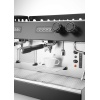 Kohvimasin Julia, 2-grupiline, automaatne, Verona, 230V/3700W, 665x563x(H)530mm