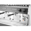 Kohvimasin Julia, 2-grupiline, automaatne, Verona, 230V/3700W, 665x563x(H)530mm