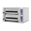 Pitsaahi HENDI Sideup 44D, HENDI, 2 kambrit, 1090x1010x(H)720mm