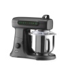Planetaarmikser Blackbolt PRO, HENDI, 7L, Must, 230V/800W, 470x263x(H)413mm