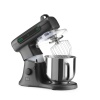 Planetaarmikser Blackbolt PRO, HENDI, 7L, Must, 230V/800W, 470x263x(H)413mm