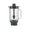 Universaalsegaja Titanium Chef Patissier XL KWL90.124SI, Kenwood, 230V/1400W, 395x200x(H)385mm