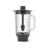 Universaalsegaja Titanium Chef Patissier XL KWL90.124SI, Kenwood, 230V/1400W, 395x200x(H)385mm