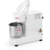 Taigna sõtkumismasin, 1 kiirusega, fikseeritud anumaga, HENDI, 230V/1500W, 870x450x(H)840mm