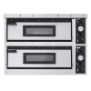 Pitsaahi XL PLUS 44, Prismafood, 400V/12000W, 1000x960x(H)745mm