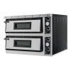 Pitsaahi XL PLUS 44, Prismafood, 400V/12000W, 1000x960x(H)745mm