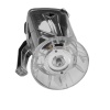 Baariblender mürasummutava kattega, HENDI, 2,5L, Must, 230V/1680W, 250x300x(H)540mm