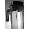 Baariblender mürasummutava kattega, HENDI, 2,5L, Must, 230V/1680W, 250x300x(H)540mm