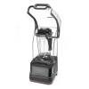 Bar blender with sound enclosure, digital, HENDI, 2,5L, Black, 230V/1680W, 250x300x(H)546mm