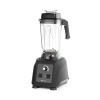 Baariblender, manuaalne, HENDI, 2,5L, Must, 230V/1680W, 320x250x(H)532mm