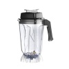 Baariblender, manuaalne, HENDI, 2,5L, Must, 230V/1680W, 320x250x(H)532mm