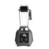 Baariblender, manuaalne, HENDI, 2,5L, Must, 230V/1680W, 320x250x(H)532mm