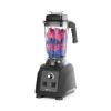 Baariblender, manuaalne, HENDI, 2,5L, Must, 230V/1680W, 320x250x(H)532mm