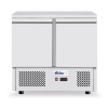 Külmlaud 2 uksega, Arktic, 169L, 230V/220W, 700x900x(H)890mm