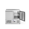 Külmlaud saladetta - 2 uksega, klappkaanega, Arktic, 169L, 230V/310W, 700x915x(H)875mm