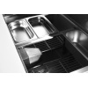 Külmlaud saladetta - 2 uksega, klappkaanega, Arktic, 169L, 230V/310W, 700x915x(H)875mm