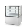 KÜLMVITRIIN 300L, 480W, 994X677X1230MM