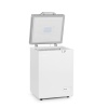 Sügavkülmkirst, Arktic, 93L, 230V/105W, 564x574x(H)845mm