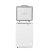 Sügavkülmkirst, Arktic, 93L, 230V/105W, 564x574x(H)845mm