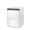 Nõudepesumasin 50x50 Doppio, HENDI, Budget Line, 400V/4900W, 565x605x(H)830mm
