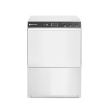 Nõudepesumasin 50x50 Doppio, HENDI, Budget Line, 400V/4900W, 565x605x(H)830mm