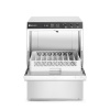 Nõudepesumasin 50x50 Doppio, HENDI, Budget Line, 400V/4900W, 565x605x(H)830mm