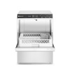 Nõudepesumasin 50x50 Doppio, HENDI, Budget Line, 400V/4900W, 565x605x(H)830mm