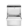 Nõudepesumasin 50x50 Doppio, HENDI, Budget Line, 400V/4900W, 565x605x(H)830mm