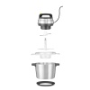 Kutter, HENDI, Kitchen Line, 220-240V/1200W, 349x272x(H)328mm