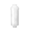 Padrun pöördosmoosi filtrile 1.0, HENDI, ⌀54x140mm