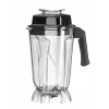Baariblender, digitaalne, HENDI, 2,5L, Must, 230V/1680W, 220x240x(H)535mm