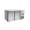 Sügavkülmlett, kahe uksega, Arktic, Profi Line, 215L, 230V/600W, 700x1360x(H)839mm