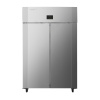 Sügavkülmik, Arktic, Profi Line PLUS, 860L, Hõbedane, 230V/750W, 1374x830x(H)1940mm