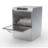 Nõudepesumasin 40x40, elektrooniline juhtimine, HENDI, Profi Line, 230V/2970W, 473x513x(H)689mm