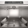 Nõudepesumasin 40x40, elektrooniline juhtimine, HENDI, Profi Line, 230V/2970W, 473x513x(H)689mm