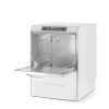 Nõudepesumasin 50×50, elektroonilise juhtimisega, HENDI, Profi Line, 400V/4900W, 582x610x(H)822mm