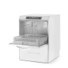 Nõudepesumasin 50×50, elektroonilise juhtimisega, HENDI, Profi Line, 400V/4900W, 582x610x(H)822mm