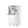 Pottide pesumasin, elektroonilise juhtimisega, HENDI, Profi Line, 400V/6520W, 685x720x(H)1690mm