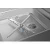 Pottide pesumasin, elektroonilise juhtimisega, HENDI, Profi Line, 400V/6520W, 685x720x(H)1690mm