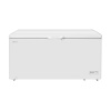 Sügavkülmkirst, Arktic, 2 korvi, 412L, Valge, 230V/110W, 1580x770x(H)870mm