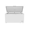 Sügavkülmkirst, Arktic, 2 korvi, 412L, Valge, 230V/110W, 1580x770x(H)870mm