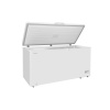 Sügavkülmkirst, Arktic, 2 korvi, 412L, Valge, 230V/110W, 1580x770x(H)870mm