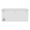 Sügavkülmkirst, Arktic, 4 korvi, 485L, Valge, 230V/115W, 1685x754x(H)852mm