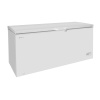 Sügavkülmkirst, Arktic, 4 korvi, 485L, Valge, 230V/115W, 1685x754x(H)852mm