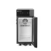 Piimajahuti, HENDI, Profi Line, 9L, Must, 230V/65W, 220x450x(H)455mm