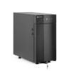 Piimajahuti, HENDI, Profi Line, 9L, Must, 230V/65W, 220x450x(H)455mm